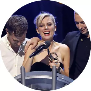 Mercury Prize photograph