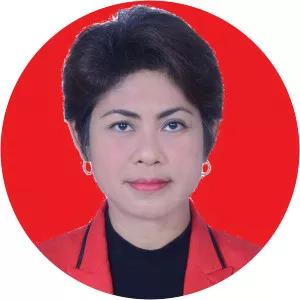 Mercy Chriesty Barends