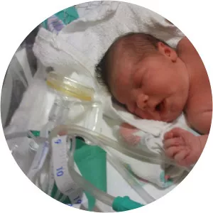 Mercy Diaz photograph