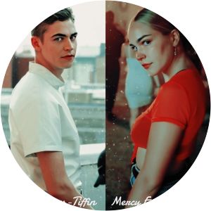 Mercy Fiennes Tiffin