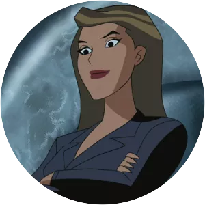 Mercy Graves - Fictional character