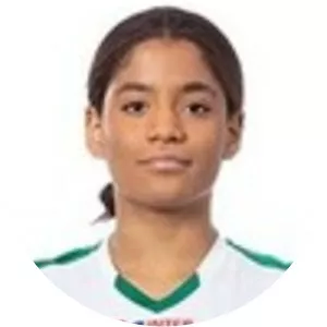 Mercy Imani Noah Sabuni Söderling