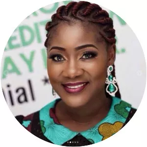 Mercy Johnson