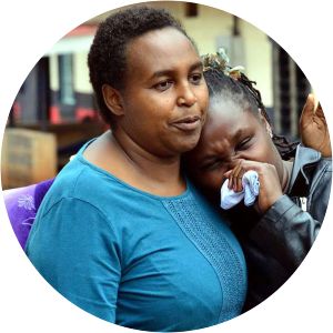 Mercy Kaimenyi photograph