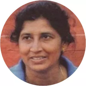 Mercy Kuttan