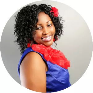 Mercy Linah - Musical artist