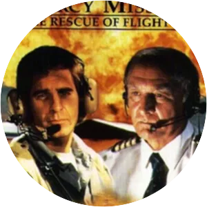 Mercy Mission: The Rescue of Flight 771 - 1993 ‧ Drama ‧ 1h 35m