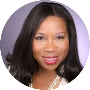 Mercy Morganfield photograph