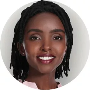 Mercy Muroki - Researcher
