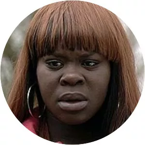 Mercy Olubunmi - Fictional character