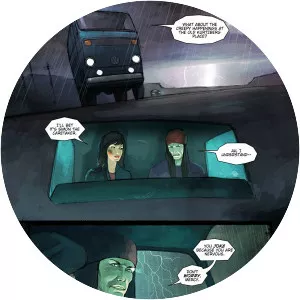 Mercy Thompson: Homecoming