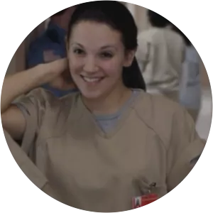 Mercy Valduto photograph