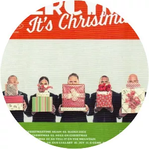 MercyMe, It's Christmas!