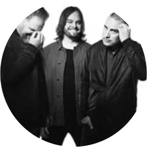 MercyMe - Musical band