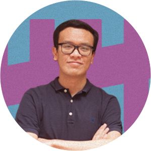 Merdi Simanjuntak photograph