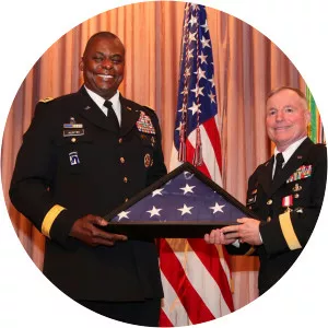 Merdith W.B. Temple - Military personnel