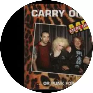 Mere Dead Men - Band