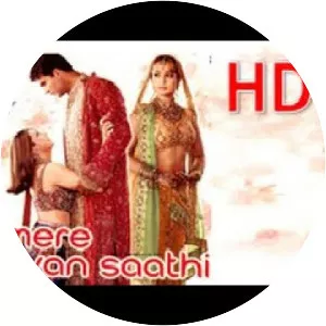 Mere Jeevan Saathi - 2006 ‧ Bollywood/Romance ‧ 2h 9m