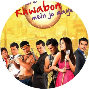 Mere Khwabon Mein Jo Aaye