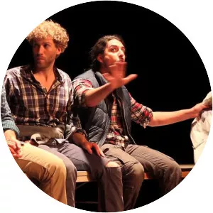 Mere Mortals photograph