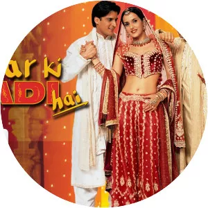 Mere Yaar Ki Shaadi Hai - 2002 ‧ Bollywood/Comedy music ‧ 2h 41m