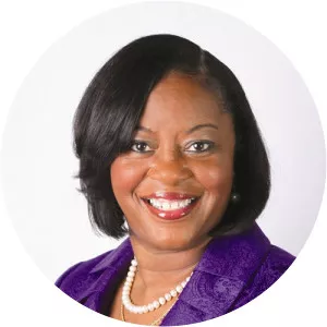 Mereda Johnson photograph