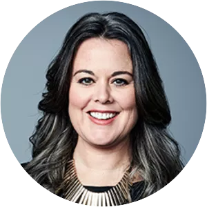 Meredith Artley - Journalist