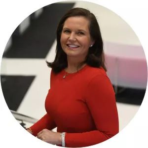 Meredith Attwell Baker