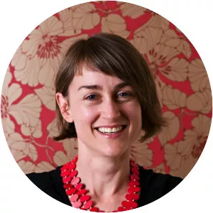 Meredith Badger - Author