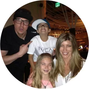 Meredith Bagans photograph