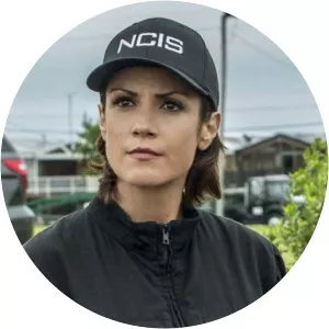 Meredith Brody - Fictional character