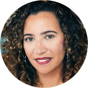 Meredith Broussard - Researcher