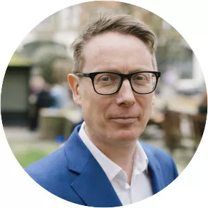 Meredith Chambers - Television producer