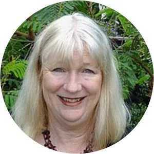 Meredith Costain - Author