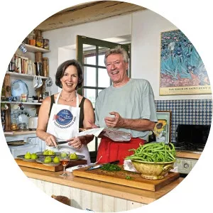 Meredith D Wheeler photograph