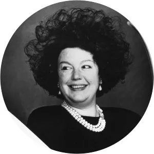 Meredith Etherington-Smith