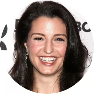 Meredith Forlenza - Actress