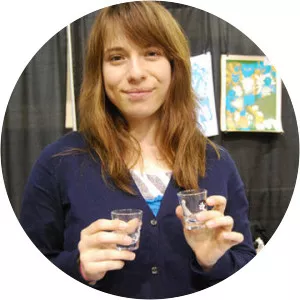 Meredith Gran - Author