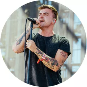 Meredith Green - Anthony Green's wife