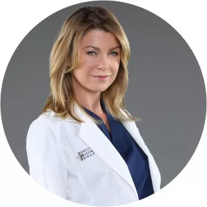 Meredith Grey