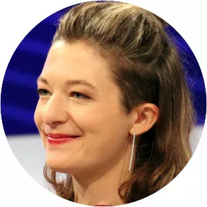 Meredith Haaf photograph