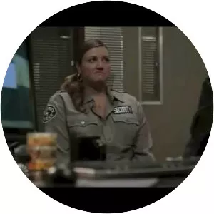 Meredith Holzman - Actress