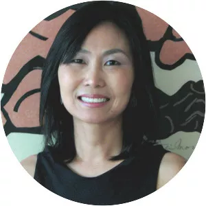 Meredith Jung-En Woo