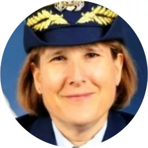 Meredith L. Austin - Commanding officer