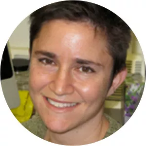 Meredith Leigh Weiss