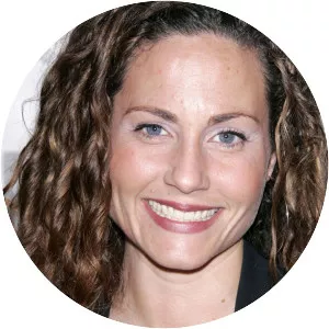 Meredith McGeachie - Television actress