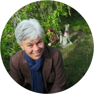 Meredith McKinney photograph