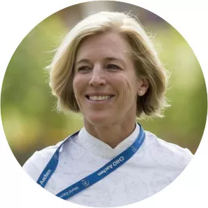 Meredith Michaels-Beerbaum photograph