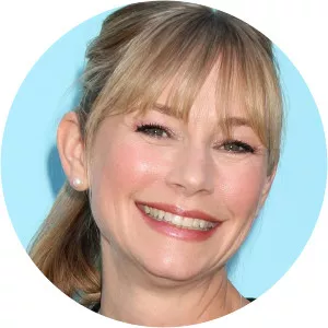 Meredith Monroe - American actress