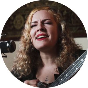 Meredith Moon photograph